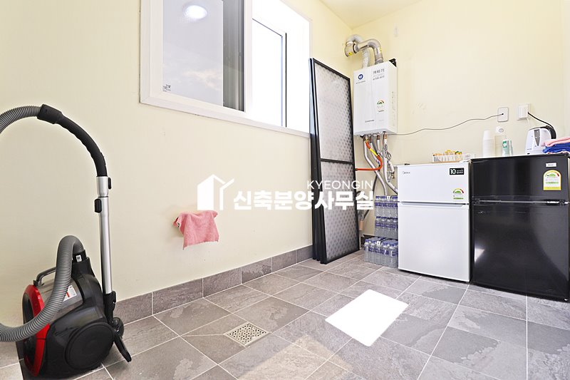 경기 안산상록구 사동 EM하우스 [ 3룸 . 테라스 . 복층 Type ] 분양 매물번호 14340 사진 12