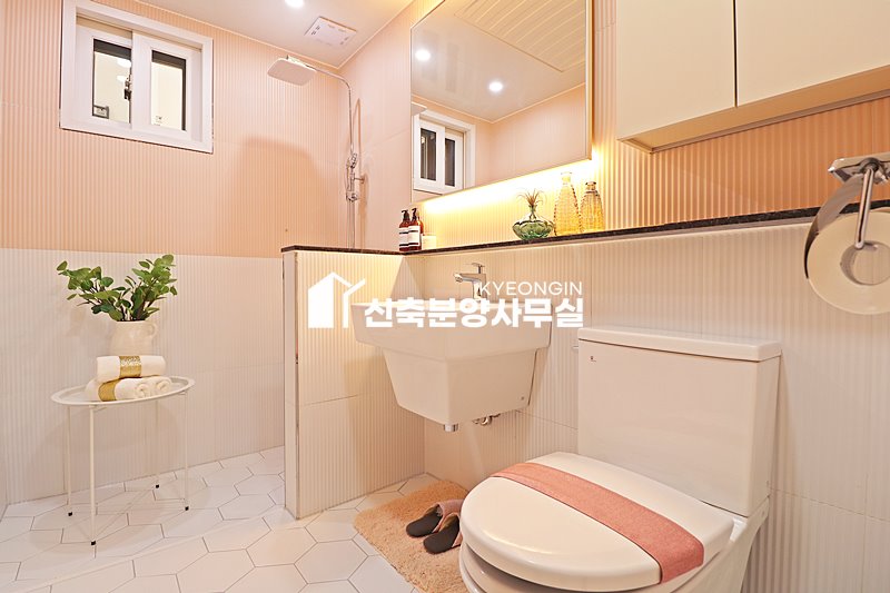 경기 안산상록구 사동 EM하우스 [ 3룸 . 테라스 . 복층 Type ] 분양 매물번호 14340 사진 15