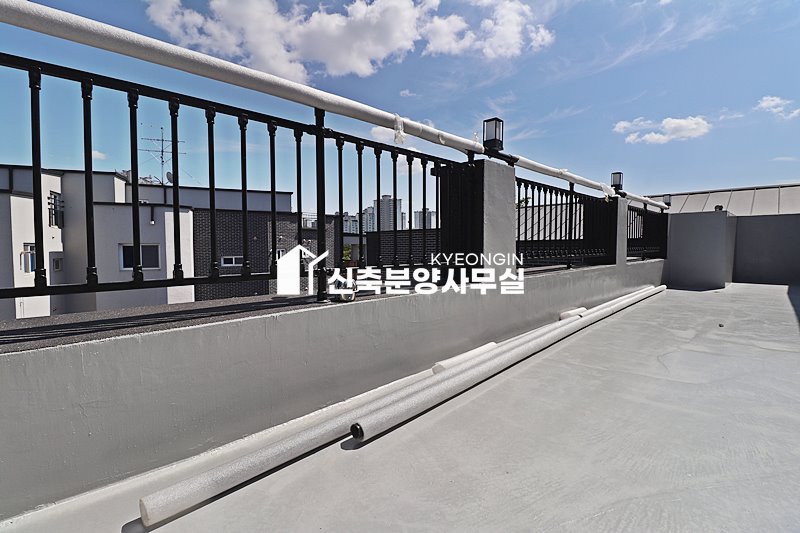 경기 안산상록구 사동 EM하우스 [ 3룸 . 테라스 . 복층 Type ] 분양 매물번호 14340 사진 19