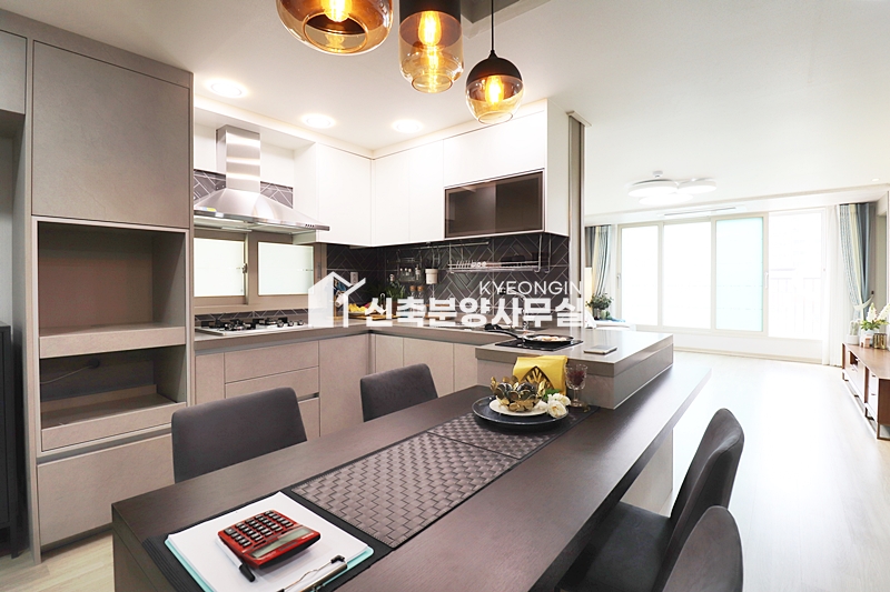 경기 안산상록구 사동 퍼스트빌 [ A . B Type ] 분양 매물번호 14188 사진 1