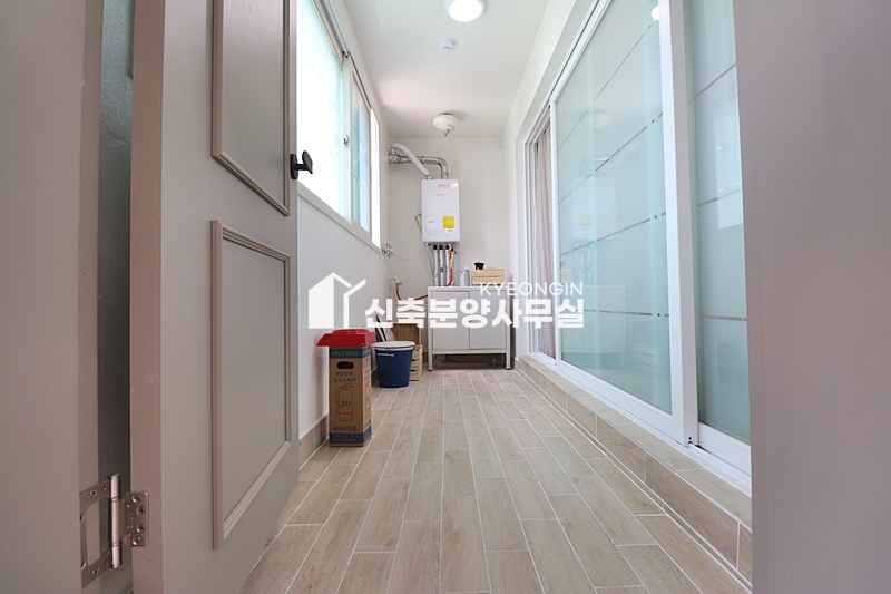 경기 안산상록구 사동 퍼스트빌 [ A . B Type ] 분양 매물번호 14188 사진 6