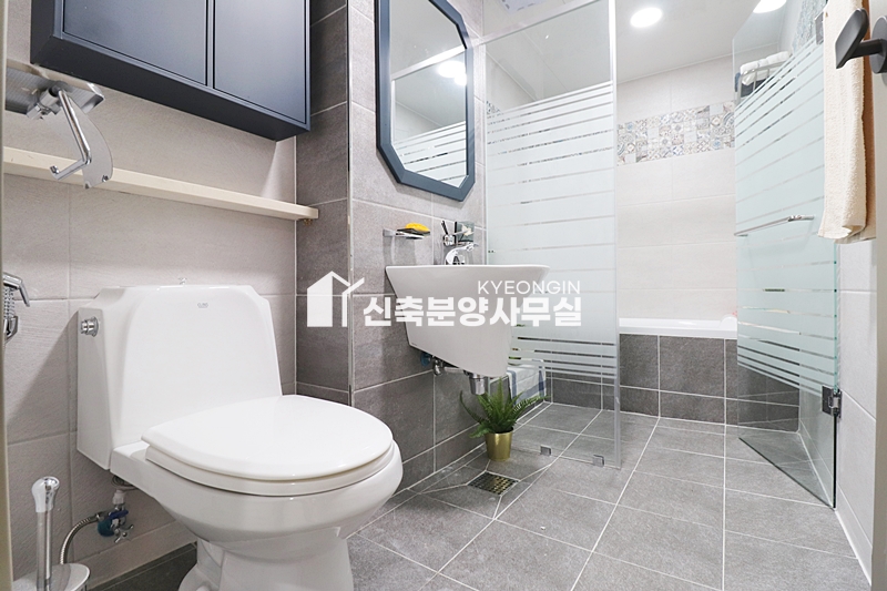 경기 안산상록구 사동 퍼스트빌 [ A . B Type ] 분양 매물번호 14188 사진 20