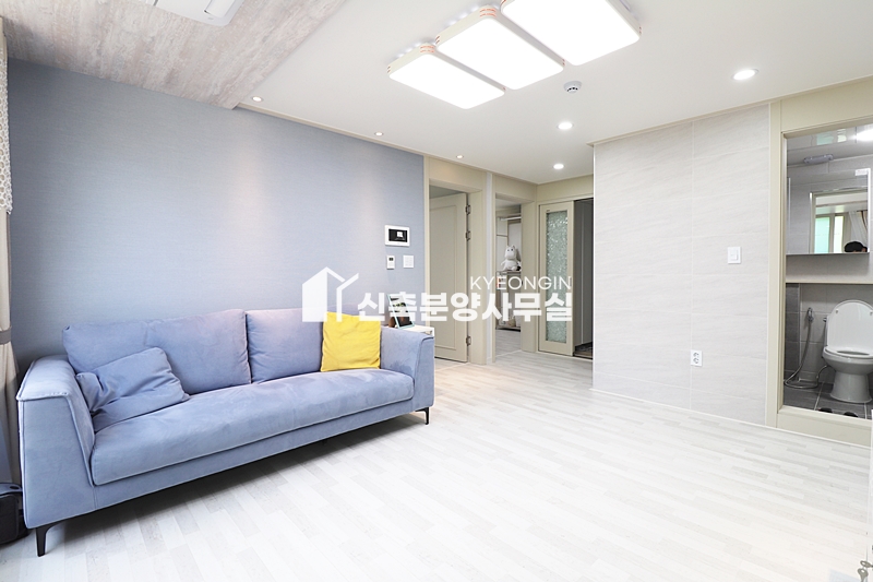 경기 안산상록구 사동 퍼스트빌 [ A . B Type ] 분양 매물번호 14188 사진 24
