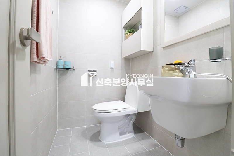 경기 안산상록구 사동 퍼스트빌 [ A . B Type ] 분양 매물번호 14188 사진 29