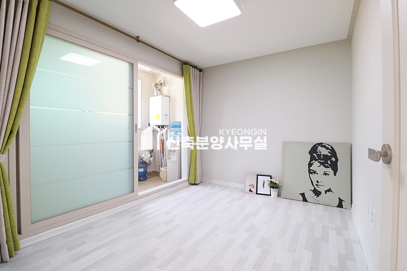 경기 안산상록구 사동 퍼스트빌 [ A . B Type ] 분양 매물번호 14188 사진 31