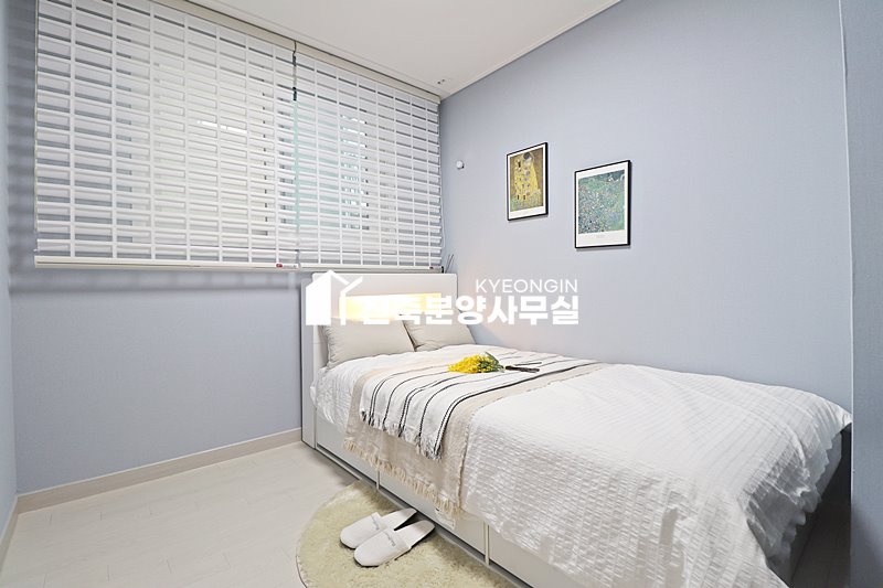 경기 안산상록구 부곡동 산우림 [ 2룸 . 3룸 Type ] 분양 매물번호 14375 사진 14
