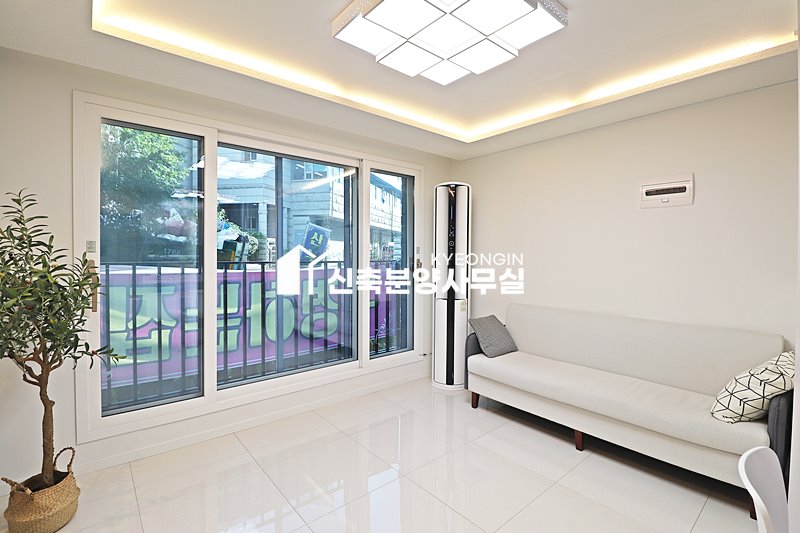 경기 안산상록구 부곡동 산우림 [ 2룸 . 3룸 Type ] 분양 매물번호 14375 사진 19