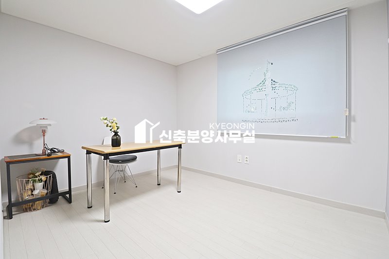 경기 안산상록구 부곡동 산우림 [ 2룸 . 3룸 Type ] 분양 매물번호 14375 사진 27