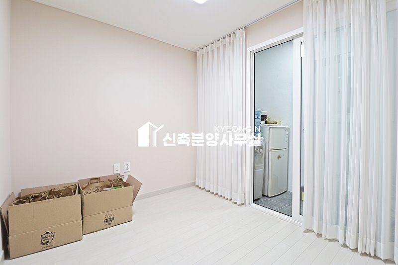 경기 안산상록구 부곡동 산우림 [ 2룸 . 3룸 Type ] 분양 매물번호 14375 사진 28
