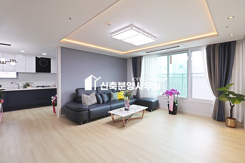 경기 안산상록구 부곡동 블루스카이 분양 매물번호 14172 사진 1