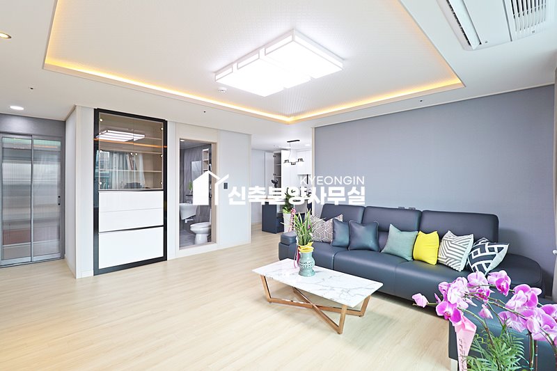 경기 안산상록구 부곡동 블루스카이 분양 매물번호 14172 사진 5