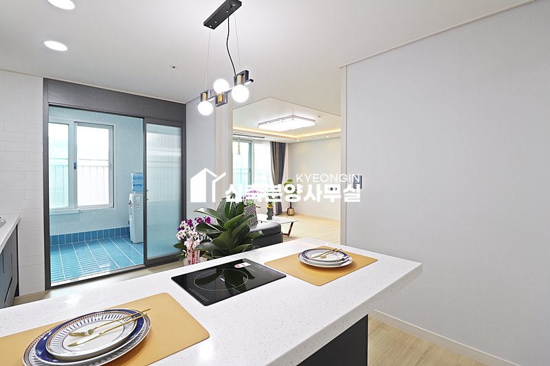 경기 안산상록구 부곡동 블루스카이 분양 매물번호 14172 사진 6