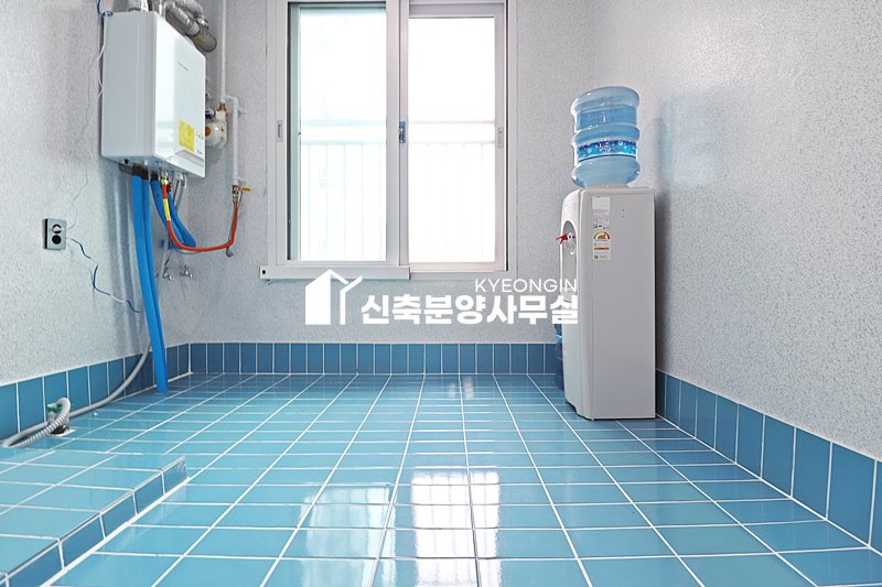 경기 안산상록구 부곡동 블루스카이 분양 매물번호 14172 사진 13
