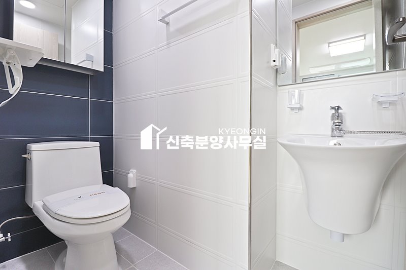 경기 안산상록구 부곡동 블루스카이 분양 매물번호 14172 사진 15