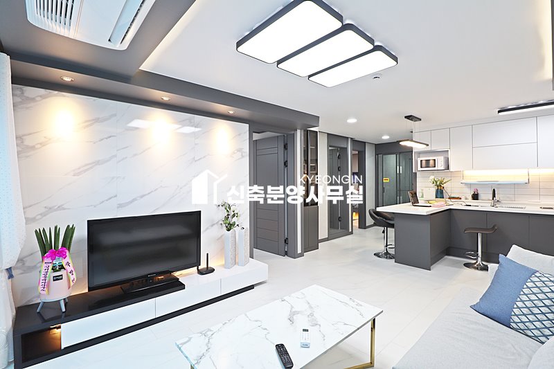 경기 안산상록구 부곡동 서원캐슬 [ 2룸 . 3룸 . 4룸 . 테라스 Type ] 분양 매물번호 14364 사진 5