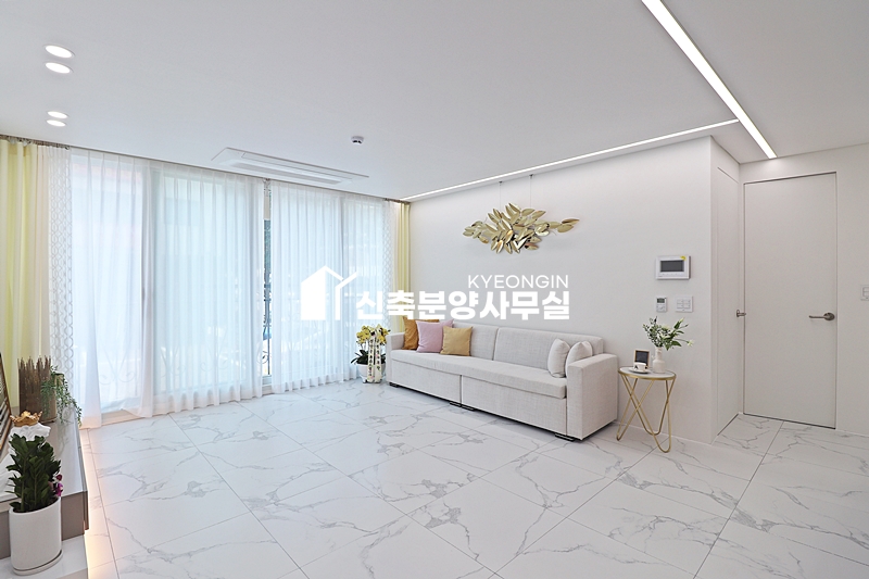 경기 안산상록구 부곡동 라온 [ 3룸 . 테라스 Type ] 분양 매물번호 14180 사진 3