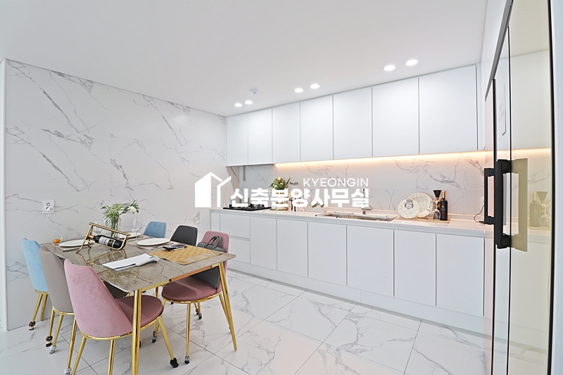 경기 안산상록구 부곡동 라온 [ 3룸 . 테라스 Type ] 분양 매물번호 14180 사진 11