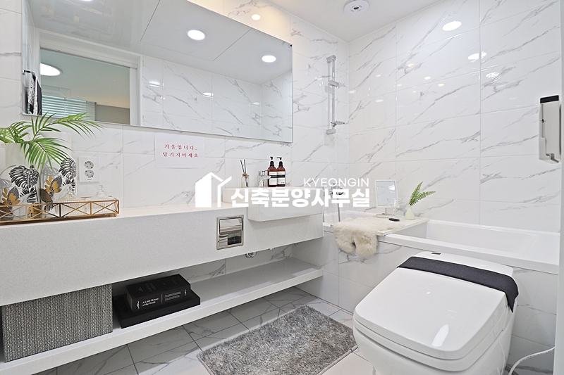 경기 안산상록구 부곡동 라온 [ 3룸 . 테라스 Type ] 분양 매물번호 14180 사진 15