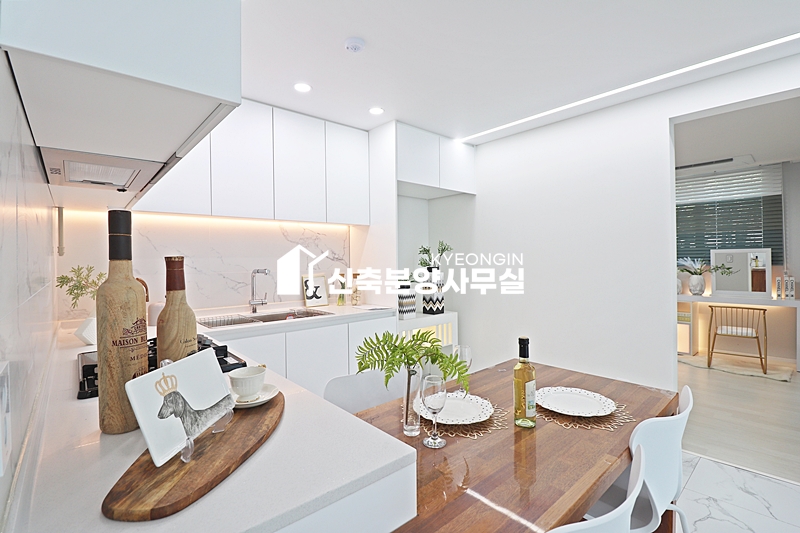 경기 안산상록구 부곡동 라온 [ 3룸 . 테라스 Type ] 분양 매물번호 14180 사진 28