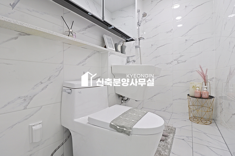 경기 안산상록구 부곡동 라온 [ 3룸 . 테라스 Type ] 분양 매물번호 14180 사진 37