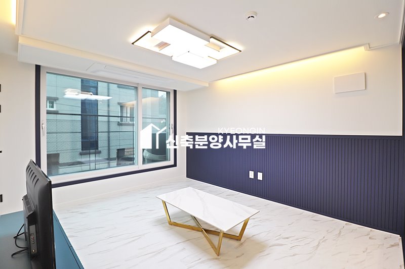 경기 안산상록구 부곡동 가온누리 [ 3룸 . 테라스 . 복층 Type ] 분양 매물번호 14425 사진 2