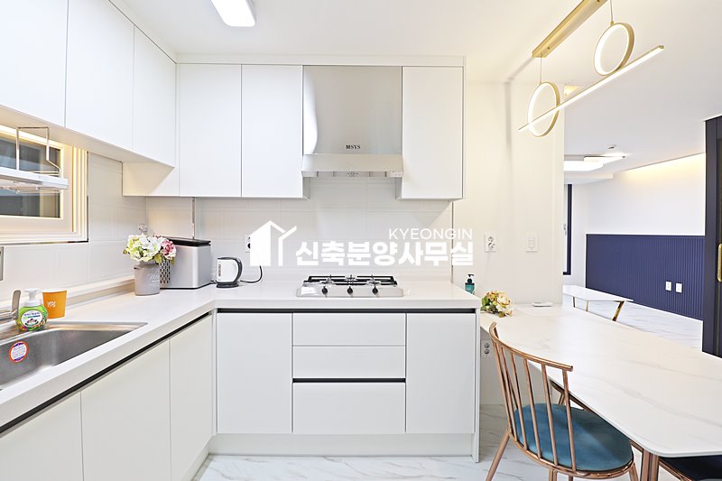 경기 안산상록구 부곡동 가온누리 [ 3룸 . 테라스 . 복층 Type ] 분양 매물번호 14425 사진 10