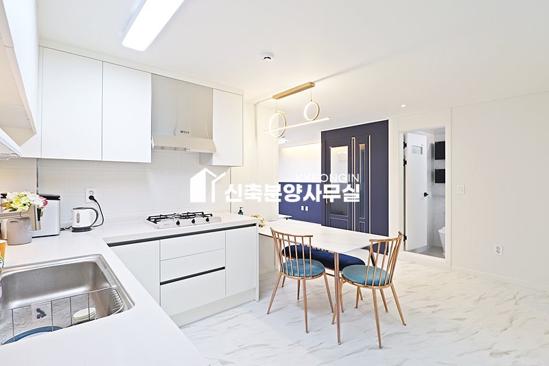 경기 안산상록구 부곡동 가온누리 [ 3룸 . 테라스 . 복층 Type ] 분양 매물번호 14425 사진 11