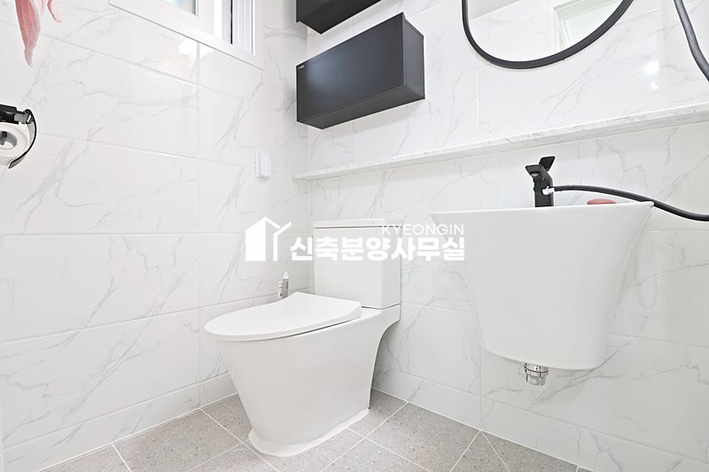 경기 안산상록구 부곡동 가온누리 [ 3룸 . 테라스 . 복층 Type ] 분양 매물번호 14425 사진 13