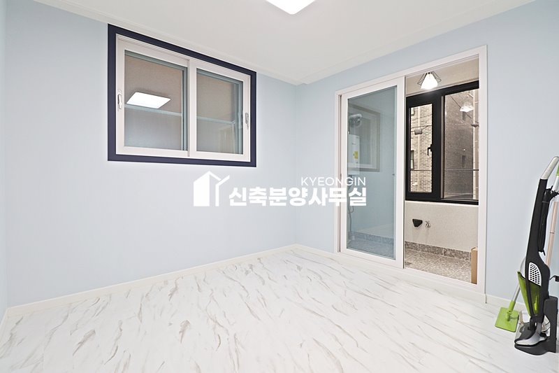 경기 안산상록구 부곡동 가온누리 [ 3룸 . 테라스 . 복층 Type ] 분양 매물번호 14425 사진 15