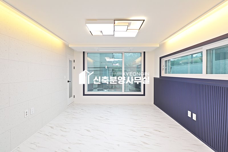 경기 안산상록구 부곡동 가온누리 [ 3룸 . 테라스 . 복층 Type ] 분양 매물번호 14425 사진 20