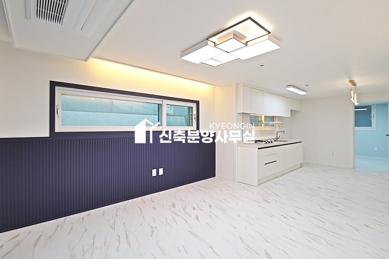 경기 안산상록구 부곡동 가온누리 [ 3룸 . 테라스 . 복층 Type ] 분양 매물번호 14425 사진 23
