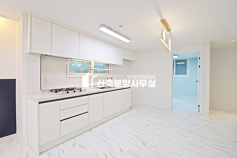 경기 안산상록구 부곡동 가온누리 [ 3룸 . 테라스 . 복층 Type ] 분양 매물번호 14425 사진 25
