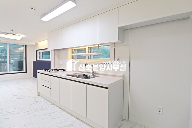 경기 안산상록구 부곡동 가온누리 [ 3룸 . 테라스 . 복층 Type ] 분양 매물번호 14425 사진 27