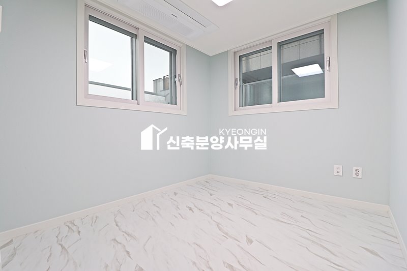 경기 안산상록구 부곡동 가온누리 [ 3룸 . 테라스 . 복층 Type ] 분양 매물번호 14425 사진 30