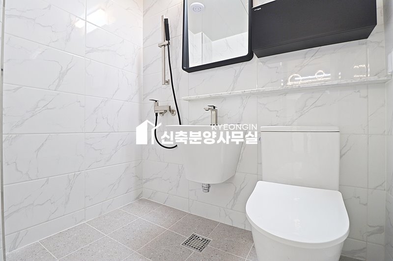 경기 안산상록구 부곡동 가온누리 [ 3룸 . 테라스 . 복층 Type ] 분양 매물번호 14425 사진 32