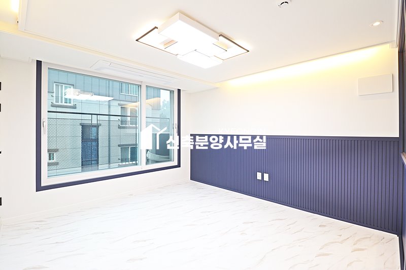 경기 안산상록구 부곡동 가온누리 [ 3룸 . 테라스 . 복층 Type ] 분양 매물번호 14425 사진 35