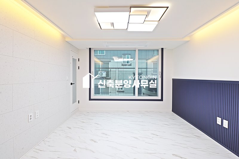 경기 안산상록구 부곡동 가온누리 [ 3룸 . 테라스 . 복층 Type ] 분양 매물번호 14425 사진 36
