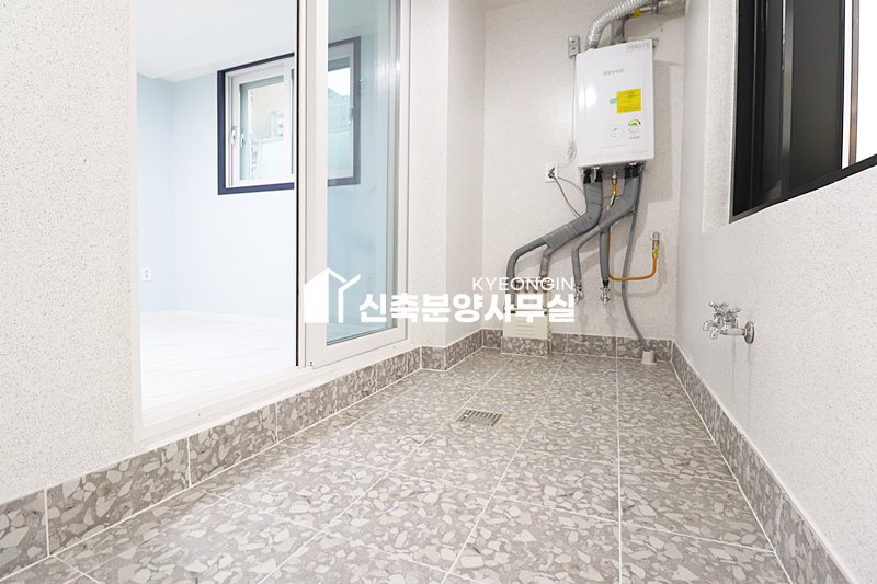 경기 안산상록구 부곡동 가온누리 [ 3룸 . 테라스 . 복층 Type ] 분양 매물번호 14425 사진 39
