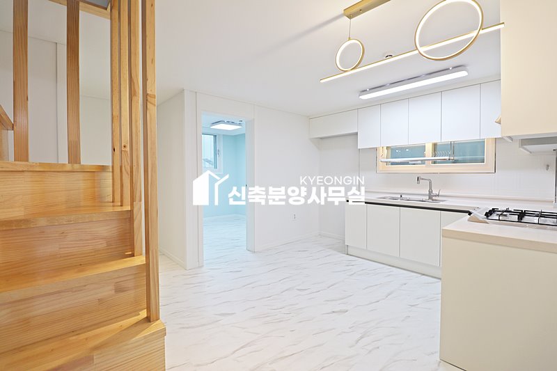 경기 안산상록구 부곡동 가온누리 [ 3룸 . 테라스 . 복층 Type ] 분양 매물번호 14425 사진 41