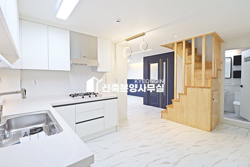 경기 안산상록구 부곡동 가온누리 [ 3룸 . 테라스 . 복층 Type ] 분양 매물번호 14425 사진 45