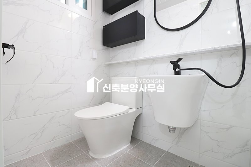 경기 안산상록구 부곡동 가온누리 [ 3룸 . 테라스 . 복층 Type ] 분양 매물번호 14425 사진 47