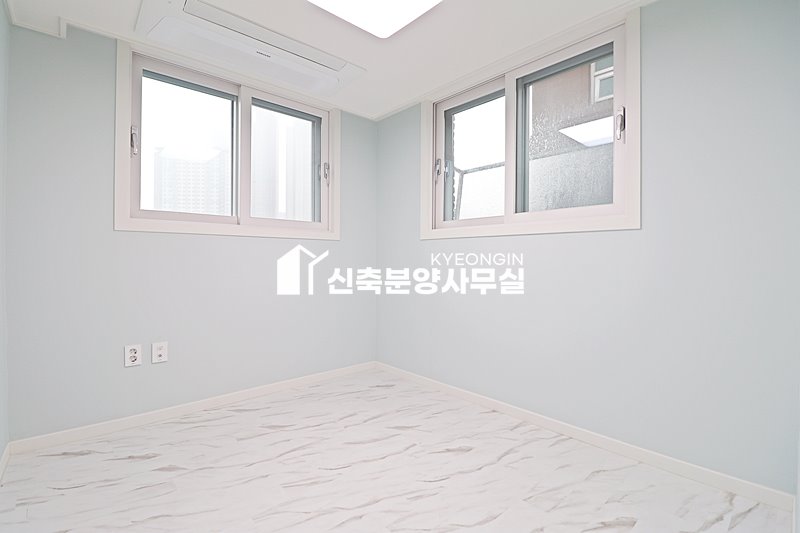 경기 안산상록구 부곡동 가온누리 [ 3룸 . 테라스 . 복층 Type ] 분양 매물번호 14425 사진 48