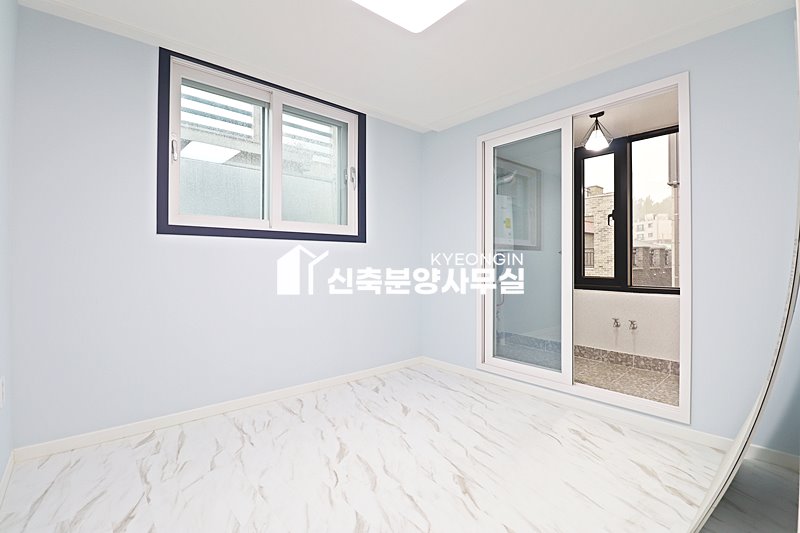 경기 안산상록구 부곡동 가온누리 [ 3룸 . 테라스 . 복층 Type ] 분양 매물번호 14425 사진 49