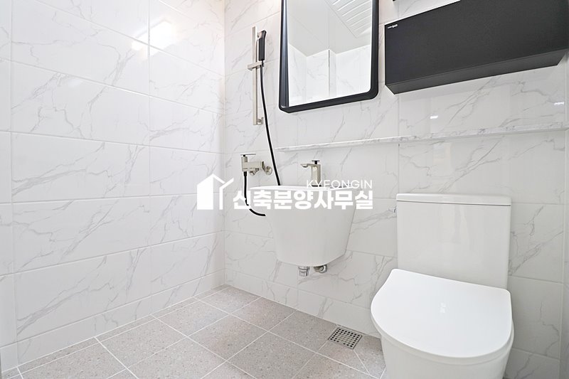 경기 안산상록구 부곡동 가온누리 [ 3룸 . 테라스 . 복층 Type ] 분양 매물번호 14425 사진 50