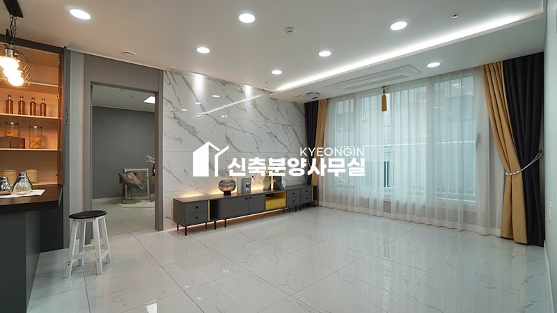 경기 안산상록구 본오동 원하우스 [ A . B Type ] 분양 매물번호 14338 사진 2