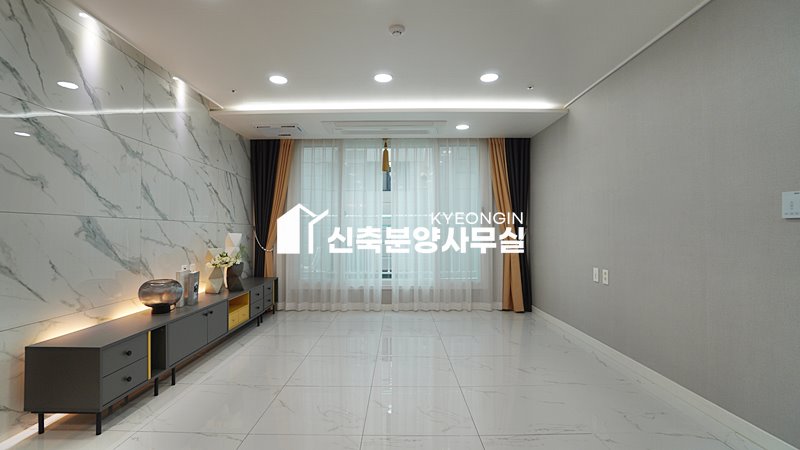 경기 안산상록구 본오동 원하우스 [ A . B Type ] 분양 매물번호 14338 사진 3