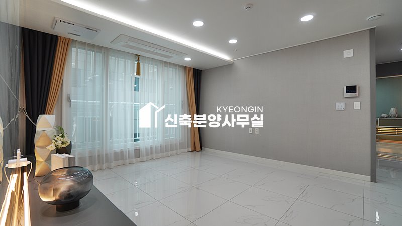 경기 안산상록구 본오동 원하우스 [ A . B Type ] 분양 매물번호 14338 사진 4