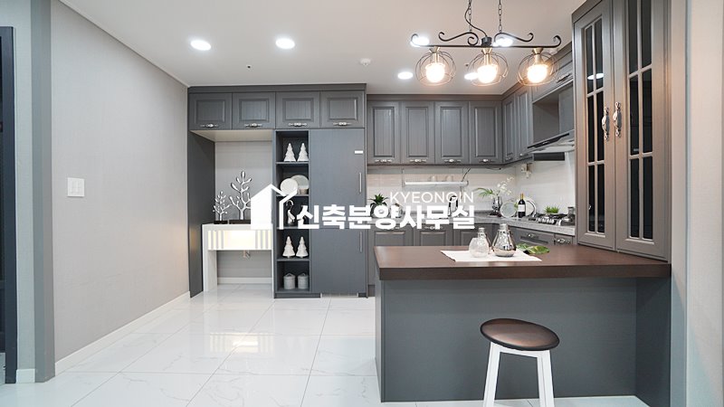 경기 안산상록구 본오동 원하우스 [ A . B Type ] 분양 매물번호 14338 사진 7