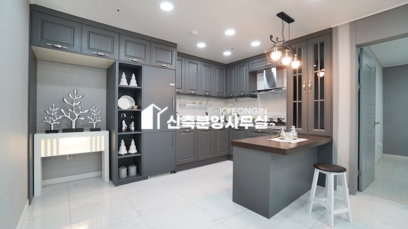 경기 안산상록구 본오동 원하우스 [ A . B Type ] 분양 매물번호 14338 사진 8