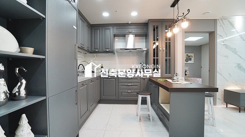 경기 안산상록구 본오동 원하우스 [ A . B Type ] 분양 매물번호 14338 사진 9